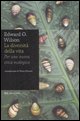 The diversity of life, by E. O. Wilson